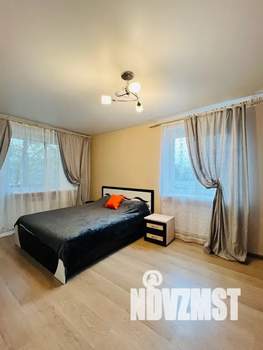 1-к квартира, посуточно, 32м2, 4/5 этаж