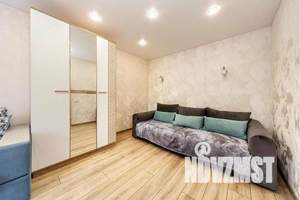 1-к квартира, посуточно, 32м2, 2/5 этаж