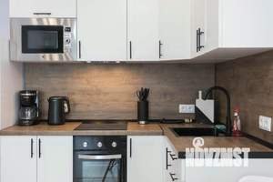 1-к квартира, посуточно, 41м2, 1/1 этаж