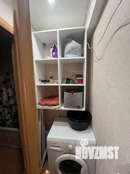 1-к квартира, на длительный срок, 31м2, 2/5 этаж