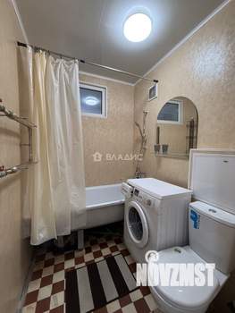 2-к квартира, на длительный срок, 42м2, 3/4 этаж