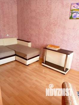 2-к квартира, посуточно, 45м2, 1/4 этаж