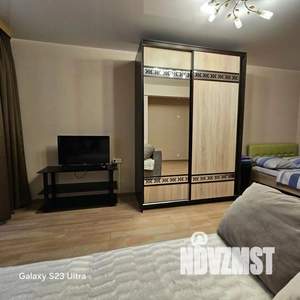 1-к квартира, посуточно, 31м2, 1/1 этаж