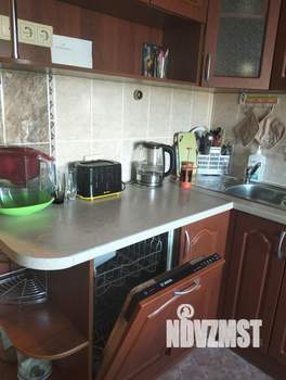 2-к квартира, посуточно, 60м2, 7/9 этаж