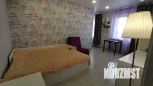 2-к квартира, посуточно, 49м2, 15/25 этаж