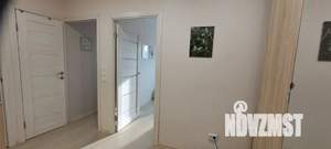 1-к квартира, посуточно, 36м2, 4/5 этаж