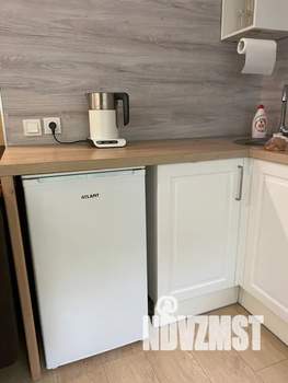 2-к квартира, посуточно, 40м2, 2/5 этаж