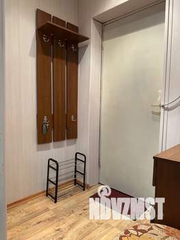 2-к квартира, посуточно, 44м2, 2/5 этаж