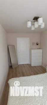 3-к квартира, посуточно, 55м2, 3/5 этаж