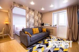 2-к квартира, посуточно, 50м2, 11/16 этаж