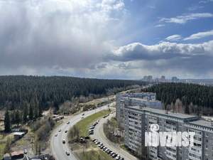 2-к квартира, посуточно, 43м2, 1/1 этаж