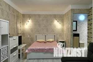 1-к квартира, посуточно, 34м2, 4/5 этаж