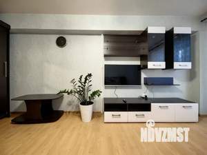 1-к квартира, посуточно, 30м2, 3/5 этаж