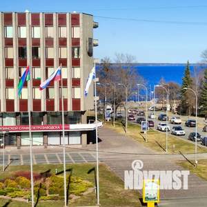 2-к квартира, посуточно, 47м2, 4/5 этаж