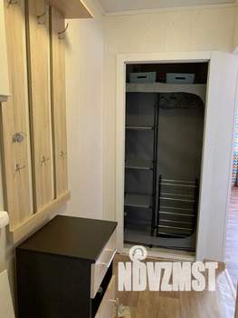 1-к квартира, посуточно, 40м2, 5/5 этаж