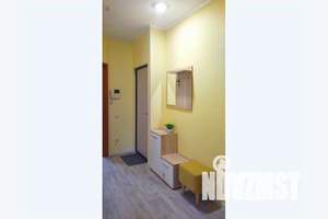 2-к квартира, посуточно, 46м2, 3/3 этаж