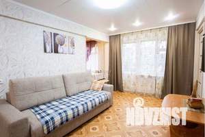 2-к квартира, посуточно, 44м2, 4/5 этаж