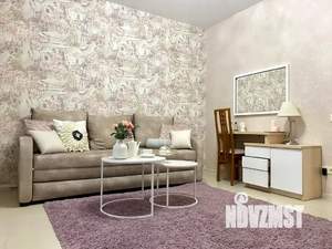 2-к квартира, посуточно, 60м2, 2/5 этаж