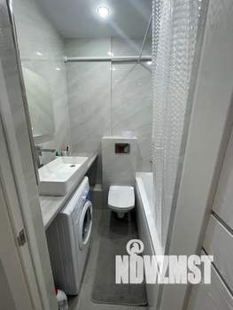 1-к квартира, посуточно, 30м2, 1/5 этаж