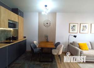 2-к квартира, посуточно, 51м2, 2/5 этаж