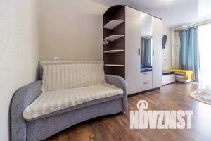 1-к квартира, посуточно, 31м2, 4/5 этаж