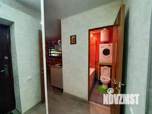 Студия квартира, посуточно, 28м2, 1/5 этаж