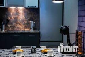 2-к квартира, посуточно, 50м2, 1/1 этаж