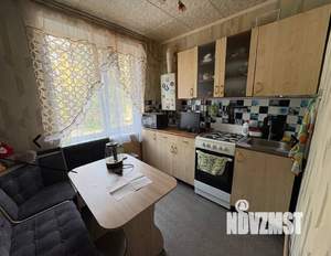 2-к квартира, на длительный срок, 48м2, 2/4 этаж