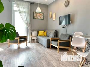 1-к квартира, посуточно, 33м2, 5/6 этаж
