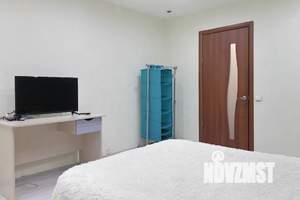 2-к квартира, посуточно, 48м2, 1/5 этаж
