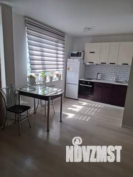 Студия квартира, посуточно, 28м2, 13/16 этаж