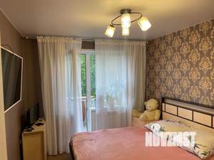 2-к квартира, посуточно, 49м2, 3/5 этаж