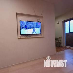 1-к квартира, посуточно, 36м2, 19/20 этаж