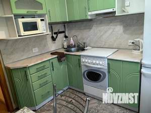 1-к квартира, посуточно, 32м2, 2/5 этаж