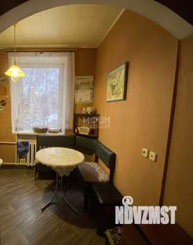 2-к квартира, на длительный срок, 51м2, 2/4 этаж