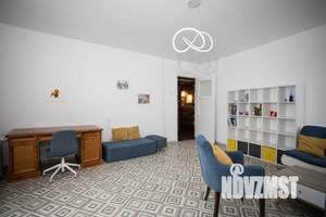2-к квартира, посуточно, 78м2, 4/4 этаж