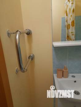 2-к квартира, на длительный срок, 47м2, 4/5 этаж