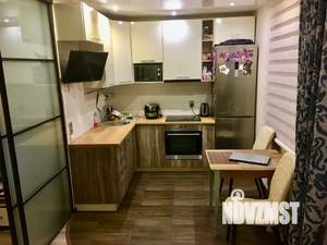 1-к квартира, посуточно, 35м2, 6/10 этаж