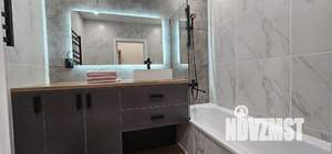 1-к квартира, посуточно, 31м2, 1/1 этаж