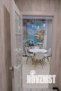 2-к квартира, посуточно, 66м2, 1/1 этаж