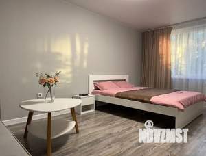1-к квартира, посуточно, 33м2, 5/5 этаж