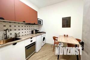 1-к квартира, посуточно, 55м2, 1/9 этаж