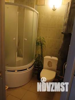 1-к квартира, посуточно, 35м2, 5/9 этаж