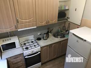 2-к квартира, посуточно, 53м2, 1/1 этаж