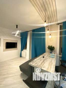 1-к квартира, посуточно, 26м2, 1/1 этаж