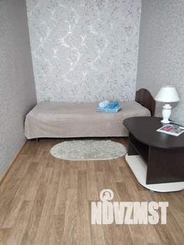 1-к квартира, посуточно, 34м2, 4/12 этаж