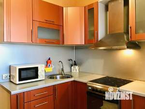 1-к квартира, посуточно, 34м2, 1/1 этаж