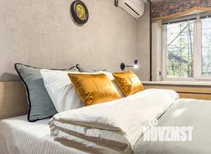 1-к квартира, посуточно, 68м2, 1/1 этаж