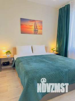 1-к квартира, посуточно, 30м2, 5/10 этаж