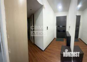 2-к квартира, на длительный срок, 44м2, 1/5 этаж